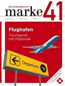 Marke 41 - Nr.2 2018