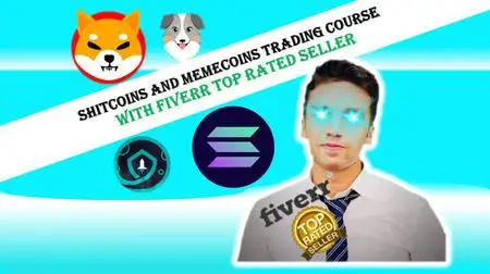 Cryptocurrency Trading Course : Shitcoins and Memecoins
