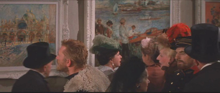 (Biopic) La Vie passionnée de Vincent Van Gogh (Lust for Life) [BiVX DVDRiP] 1957