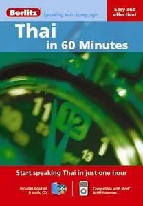 Thai in 60 Minutes