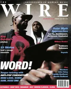 The Wire - July 2000 (Issue 197)