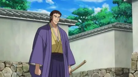 Rurouni Kenshin (2023) - S01E14