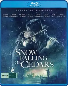 Snow Falling on Cedars (1999)