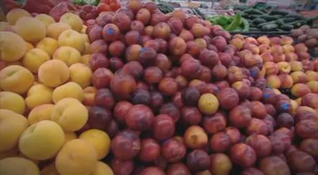 Food Matters - You Are What You Eat