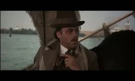 Mort à Venise (Visconti 1971)
