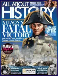 All About History - Issue 39 2016