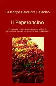 Il peperoncino