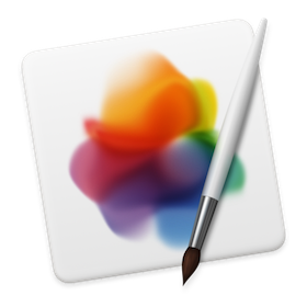 Pixelmator Pro 1.2.4