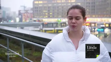 Germany's Next Topmodel S16E09