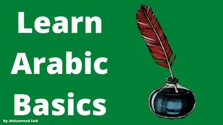 Basics of the Arabic Language