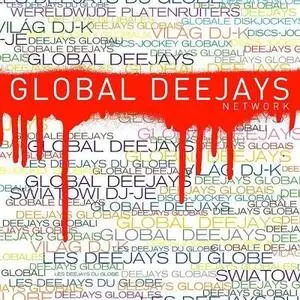 Global Deejays - Network (2005)