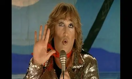 La Mala educacion / Bad Education - by Pedro Almodóvar (2004) (DVD5+DVDRip)