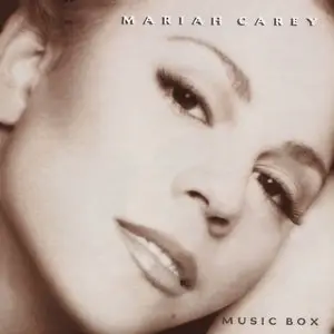 Mariah Carey - Music Box (1993/2015) [Official Digital Download 24-bit/96kHz]