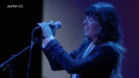 John Cale and Guests - The Velvet Underground & Nico (2016) [HDTV, 720p]