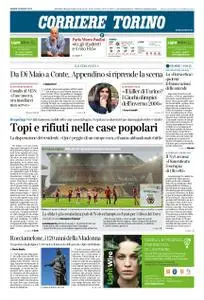 Corriere Torino – 29 agosto 2019