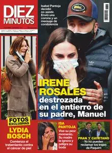 Diez minutos - 09 diciembre 2020