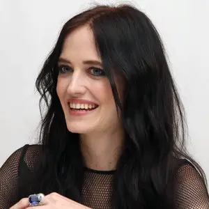 Eva Green - 'Sin City: A Dame To Kill For' Press Conference at the Four Seasons Hotel on August 2, 2014 in Beverly Hills