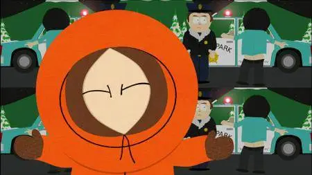 South Park S12E11