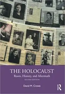 The Holocaust Ed 2