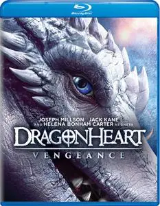 Dragonheart: Vengeance (2020)