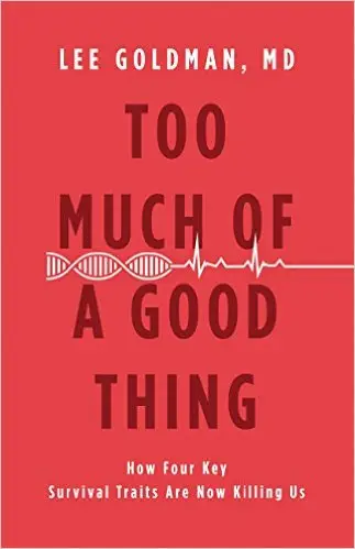 Too Much of a Good Thing: How Four Key Survival Traits Are Now Killing Us