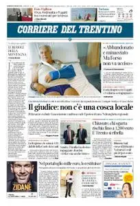 Corriere del Trentino – 26 giugno 2020
