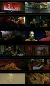 Star Trek: Generations (1994) + Extra [w/Commentaries]