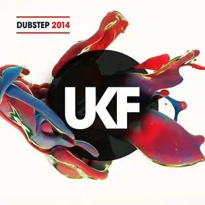 Various Artists - UKF Dubstep 2014 (2014)