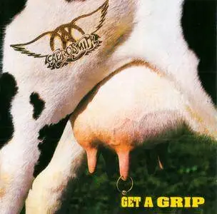 Aerosmith - Get A Grip (1993) Re-Up