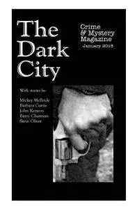 The Dark City Crime & Mystery  - February 2018