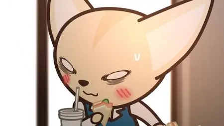 Aggretsuko S01E10