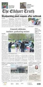 The Elkhart Truth - 8 May 2020