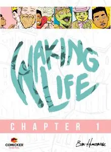 Waking Life 001 (2016) (Digital-Empire