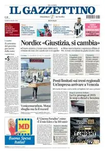 Il Gazzettino Rovigo - 24 Ottobre 2022