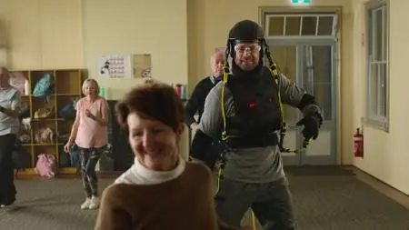 Limitless with Chris Hemsworth S01E06