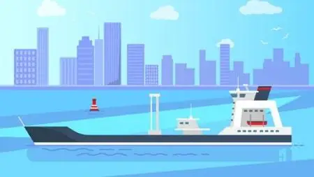 Maritime English