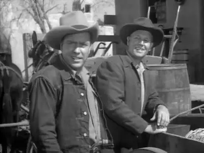 Cow Country (1953)