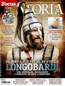 Focus Storia - Maggio 2015