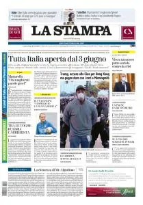 La Stampa Biella - 30 Maggio 2020