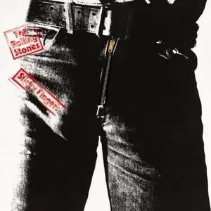 The Rolling Stones - Sticky Fingers Deluxe (Remastered) (1971/2020) [Official Digital Download]