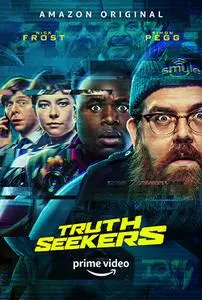 Truth Seekers S01 (2020) [Complete Season 1]
