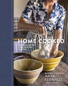 Home Cooked: Essential Recipes for a New Way to Cook (Repost)