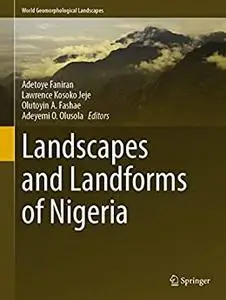 Landscapes and Landforms of Nigeria