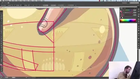 SkillShare - Master the Basics of Adobe Illustrator to Create Awesome Illustrations