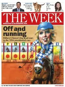 The Week USA - 20 June 2014