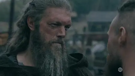 Vikings S06E02