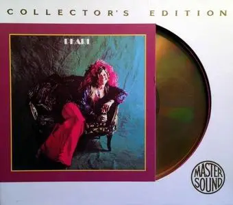 Janis Joplin - Pearl (1971) [Sony Mastersound, 24 KT Gold CD, 1993]