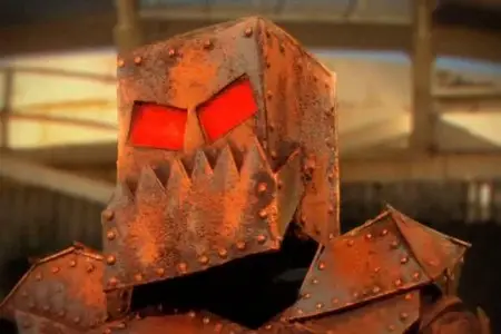 The Wylds (2010)
