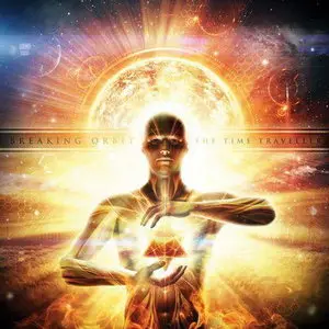 Breaking Orbit - The Time Traveller (2012)