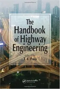 The Handbook of Highway Engineering (repost)